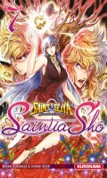 Saint seiya - saintia sh T.7