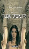 India dreams - intgrale