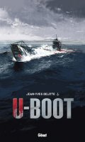 U-boot - coffret T.1  T.4