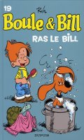 Boule et Bill T.19