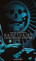 Sanctuaire + Sanctuaire Genesis - intégrales sous coffret