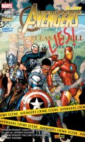All-new Avengers (v1) T.6