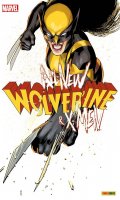 All-new Wolverine & X-Men (v1) T.6 - collector