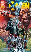 All-new X-Men (v1) T.6 - couverture B
