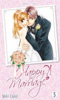 Happy marriage - Ultimate T.5