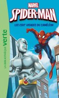 Spiderman - bibliothque verte (srie 2) T.6