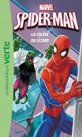 Spiderman - bibliothque verte (srie 2) T.7