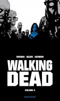 Walking dead - prestige T.2