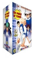 The Prince of Tennis - srie limite Vol.7