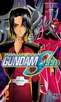 Gundam Seed Mobile suit T.2