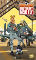 Lieutenant Mac Fly - intgrale