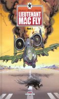 Lieutenant Mac Fly T.2