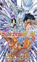 Saint seiya - episode G - assassin T.6