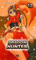 Dragon Hunter T.12