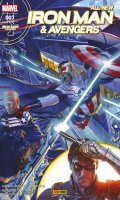 All-new Iron Man & Avengers (v1) T.7