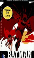 DC Comics - Le meilleur des super-hros T.28