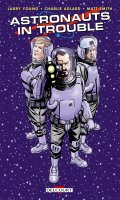 Astronauts in trouble T.1