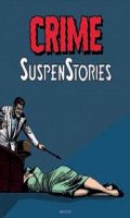 Crime suspenstories T.3