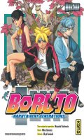 Boruto - Naruto next generations T.1