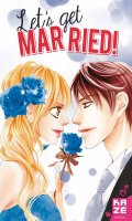 Let's get married ! - lovely pack