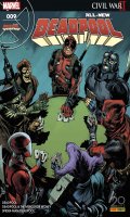 All-new Deadpool (v1) T.9