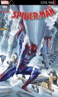 All-new Spider-man (v1) T.9