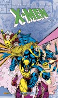 X-Men - intgrale 1993 (I)