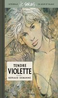 Tendre Violette - intgrale T.1