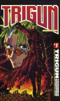 Trigun T.1