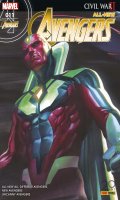 All-new Avengers (v1) T.11