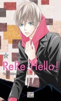 ReRe : hello ! T.9