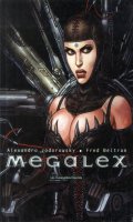 Megalex - intgrale