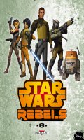 Star wars - rebels T.6