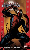 Ultimate Spiderman - hardcover T.11