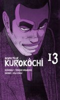 Inspecteur Kurokchi T.13