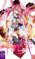 The asterisk war Vol.1