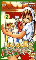 Noodle fighter T.2