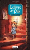 Le livre de Piik T.3