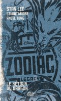Zodiac legacy T.2