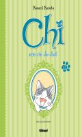 Chi - une vie de chat - grand format T.13