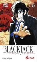 Blackjack T.13