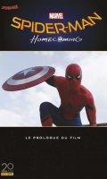 Spiderman - hors srie (v3) T.1