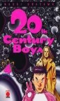 20th Century Boys T.4