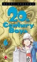 20th Century Boys T.6