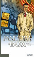 Pandora box T.5