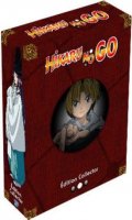 Hikaru No Go Vol.1 collector ultime