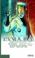 Pandora box T.7