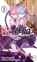 Re:zero - Re:life in a different world from zero - roman T.2