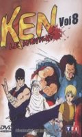 Ken le Survivant - non censur - Vol.8