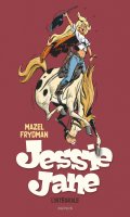 Jessie Jane - intgrale